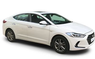Hyundai New Elantra-img